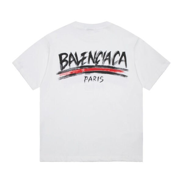 Best Balenciaga T-shirt - Image 5
