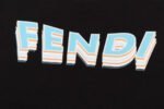 Top rated Fendi t-shirt - Image 5