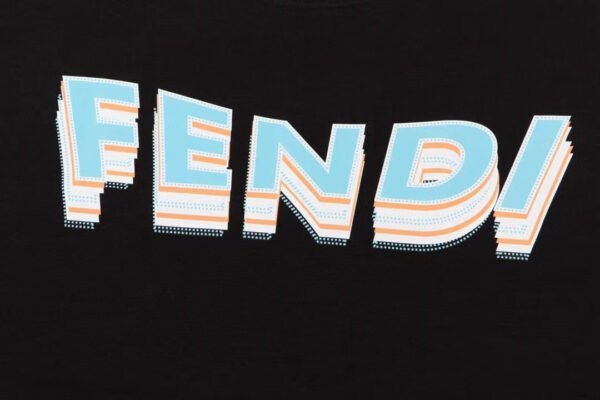 Top rated Fendi t-shirt - Image 5