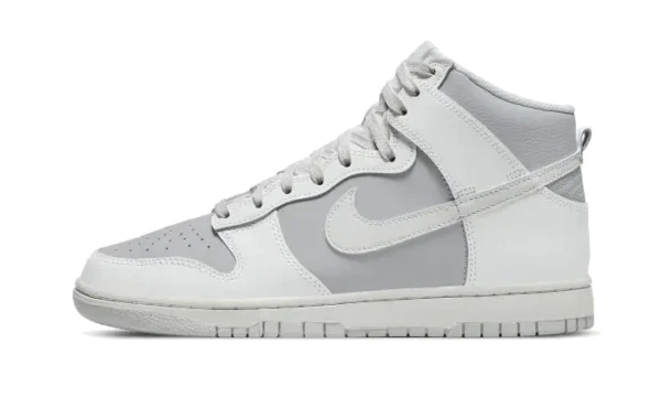 Grey White - Image 2