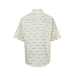 Best Balenciaga T-shirt - Image 4