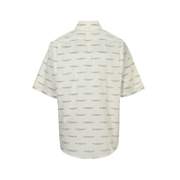 Best Balenciaga T-shirt - Image 4