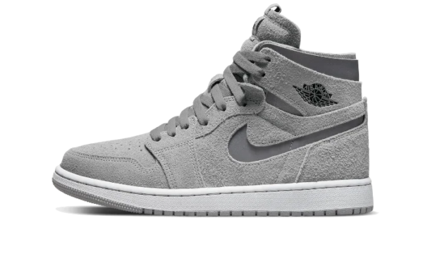 Zoom CMFT Medium Gray - Image 2