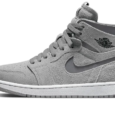 Zoom CMFT Medium Gray
