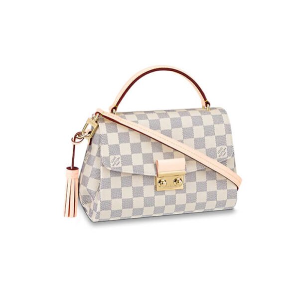 Louis Vuitton CROISETTE - Image 2