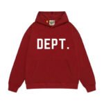 Best Gallery-Dept Hoodie - Image 2