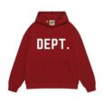 Best Gallery-Dept Hoodie