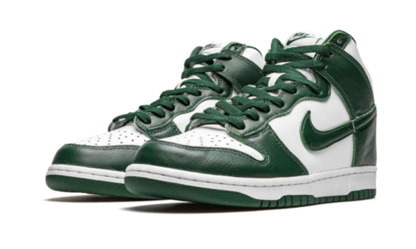 Spartan Green - Image 3