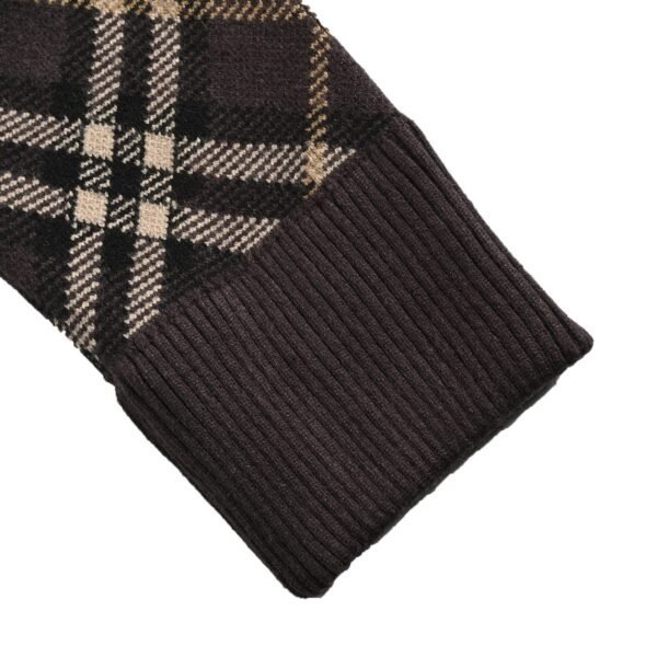 High Quality Burberry Jacket - Image 7
