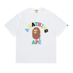 T-Shirts Bape - Image 3