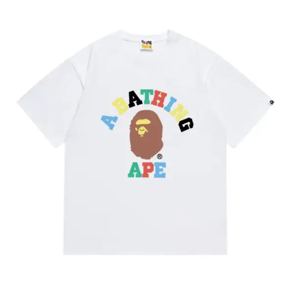T-Shirts Bape - Image 2