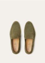 Summer Walk Loafer(Murano Green) - Image 7