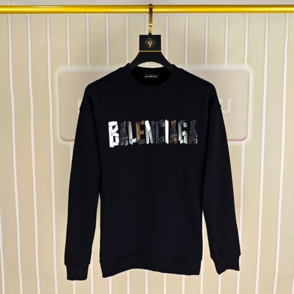 Premium Balenciaga Hoodie - Image 2