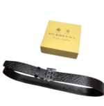 Best Burbery Belt - Image 3