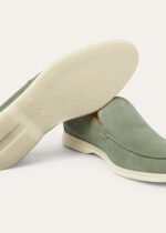 Summer Walk Loafer(Shamrock) - Image 9