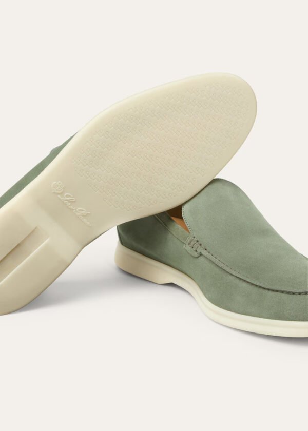 Summer Walk Loafer(Shamrock) - Image 6