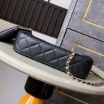 Chanel Clutch with Chain(HIGH-END GRADE) - Image 9