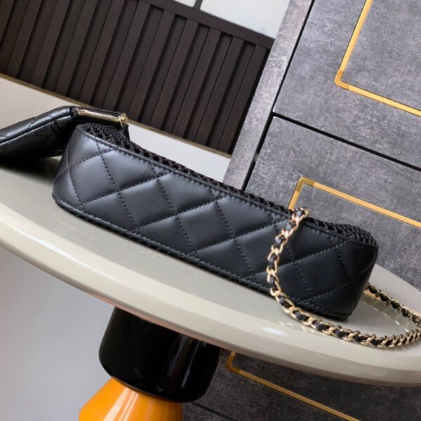 Chanel Clutch with Chain(HIGH-END GRADE) - Image 6