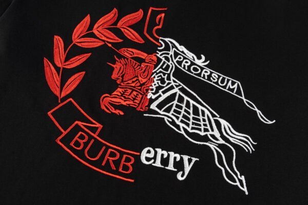 T-Shirts Burberry - Image 4