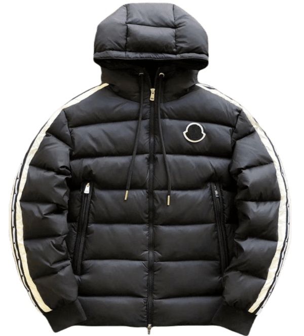 Jacket - Image 2