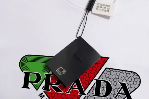 Prada T-shirt - Image 5