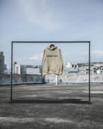 FOG Essentials Hoodies - Image 4