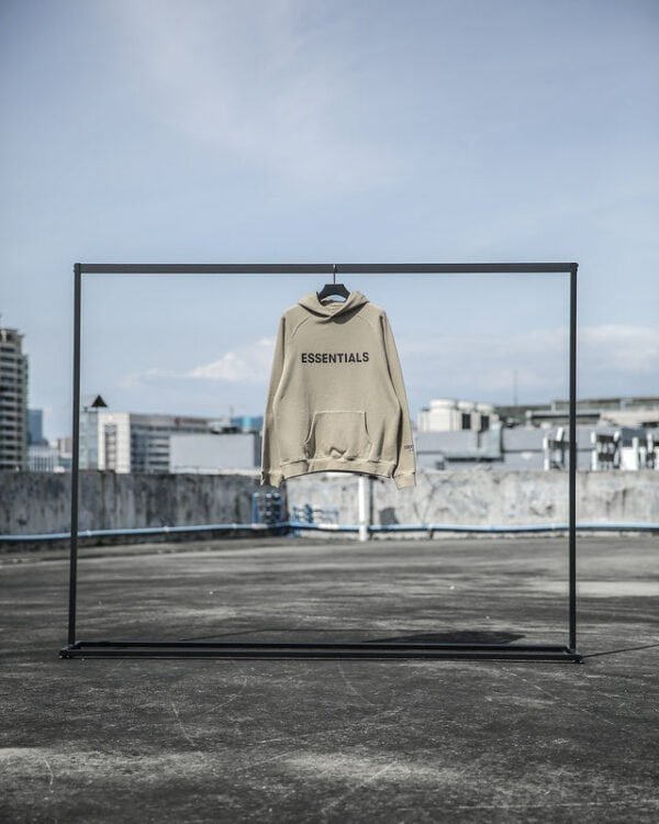 FOG Essentials Hoodies - Image 4
