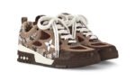 Brown Snakeskin - Image 3