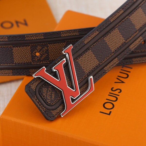 Top Rated LV Belt - Image 3