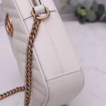 GG Marmont series mini handbag - Image 7