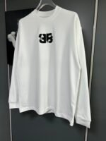 Premium Balenciaga Hoodie - Image 4