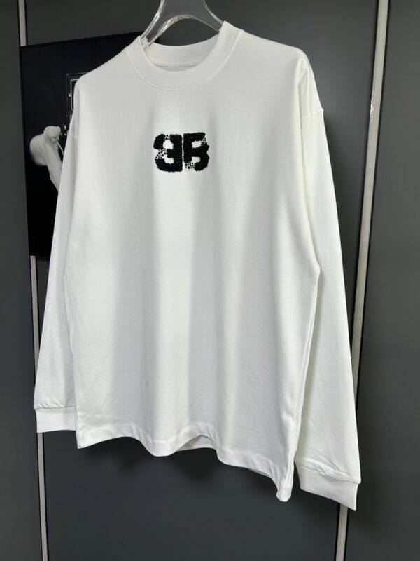 Premium Balenciaga Hoodie - Image 4