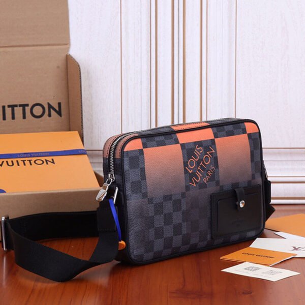 LV Alpha Messenger - Image 4