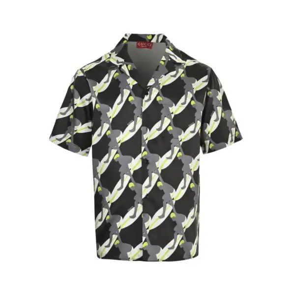 Best Gucci t-shirt - Image 2