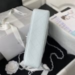 SMALL CLASSIC HANDBAG - Image 10