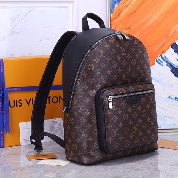LV Josh Backpack - Image 4
