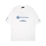 Best Balenciaga T-shirt - Image 4
