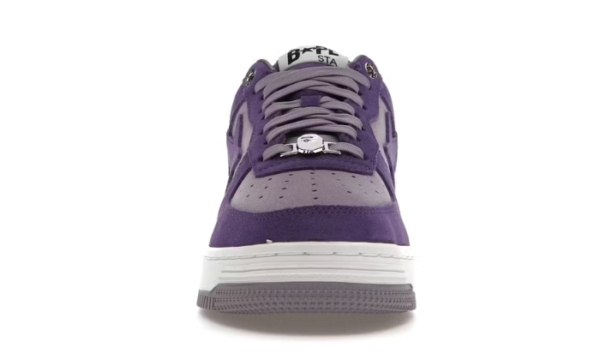 Suede Purple (2022) - Image 5