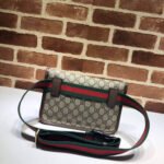 Gucci Neo Vintage GG Supreme Belt Bag - Image 5