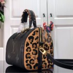 Louis Vuitton SPEEDY BANDOULIERE 25 - Image 4