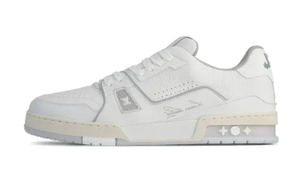 White Gray - Image 2