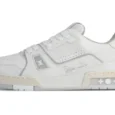 White Gray