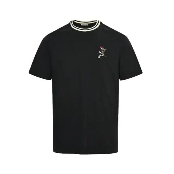 Best Moncler t-shirt - Image 2