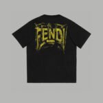 Top rated Fendi t-shirt - Image 4