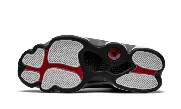 Retro Red Flint - Image 4