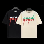 Best Gucci t-shirt - Image 3