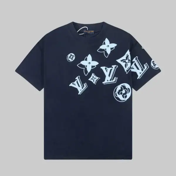 Top Rated LV Shirt - Image 4