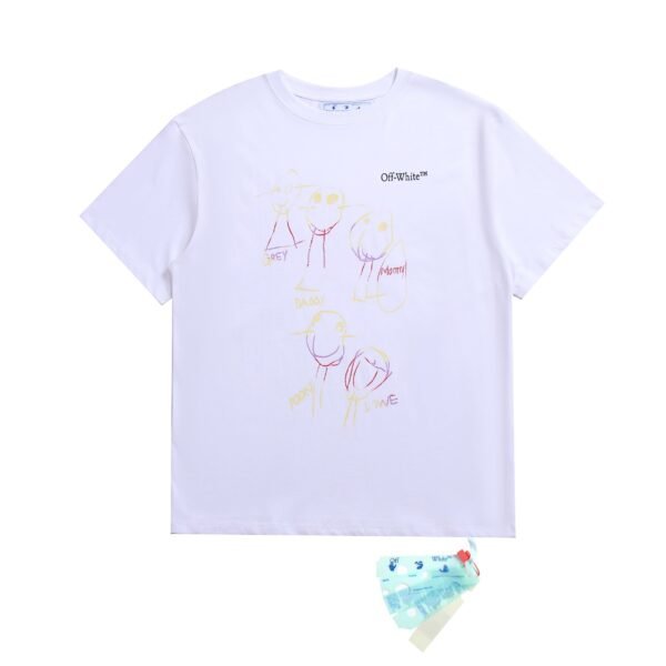 Off-White T-shirt - Image 6