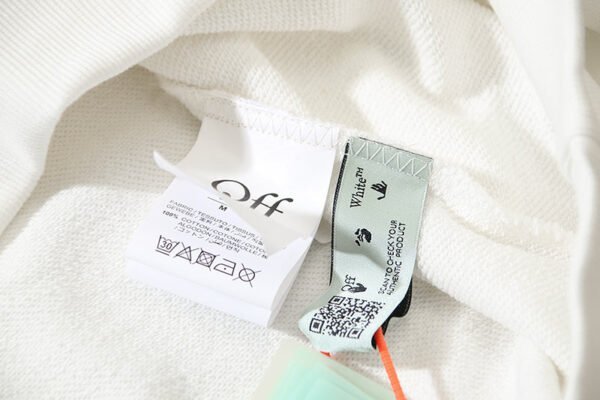Best Off-White Hoodie - Image 7