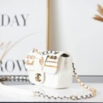 MINI FLAP BAG - Image 7